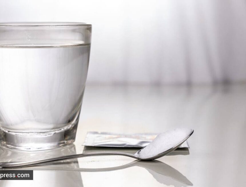 Salted water trend: Who should try it and who should stay far away