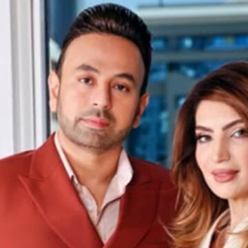 Satish and Tabinda Sanpal have 7 frozen embryos in London: How it differs from egg freezing