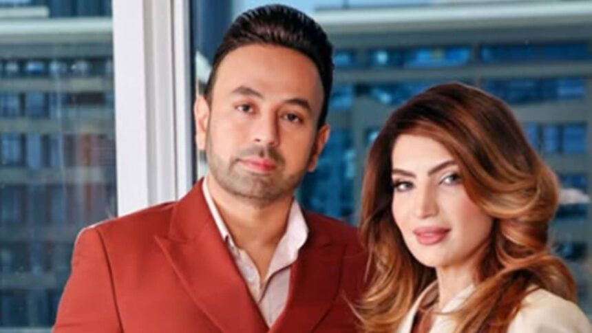 Satish and Tabinda Sanpal have 7 frozen embryos in London: How it differs from egg freezing