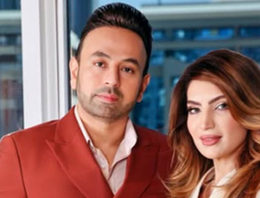 Satish and Tabinda Sanpal have 7 frozen embryos in London: How it differs from egg freezing