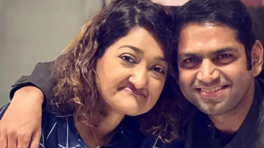 Sharib Hashmi on wife Nasreen’s oral cancer relapse for the 6th time: ‘Has undergone the surgery five times now’; expert explains why it may happen