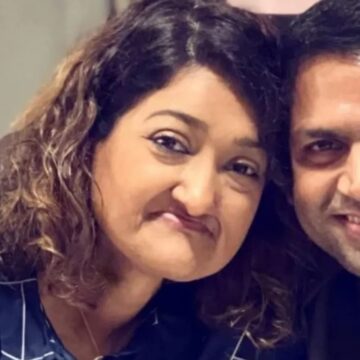 Sharib Hashmi on wife Nasreen’s oral cancer relapse for the 6th time: ‘Has undergone the surgery five times now’; experts explain why it may happen