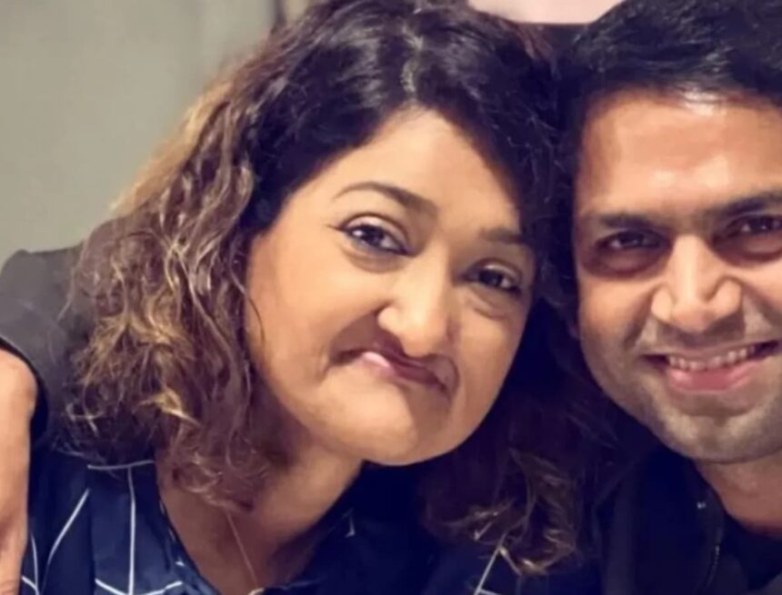 Sharib Hashmi on wife Nasreen’s oral cancer relapse for the 6th time: ‘Has undergone the surgery five times now’; experts explain why it may happen