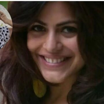 Shenaz Treasury rues gaining weight despite working out, reveals Hashimoto’s diagnosis