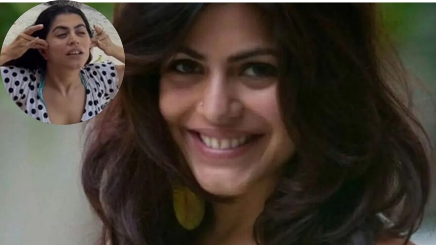 Shenaz Treasury rues gaining weight despite working out, reveals Hashimoto’s diagnosis