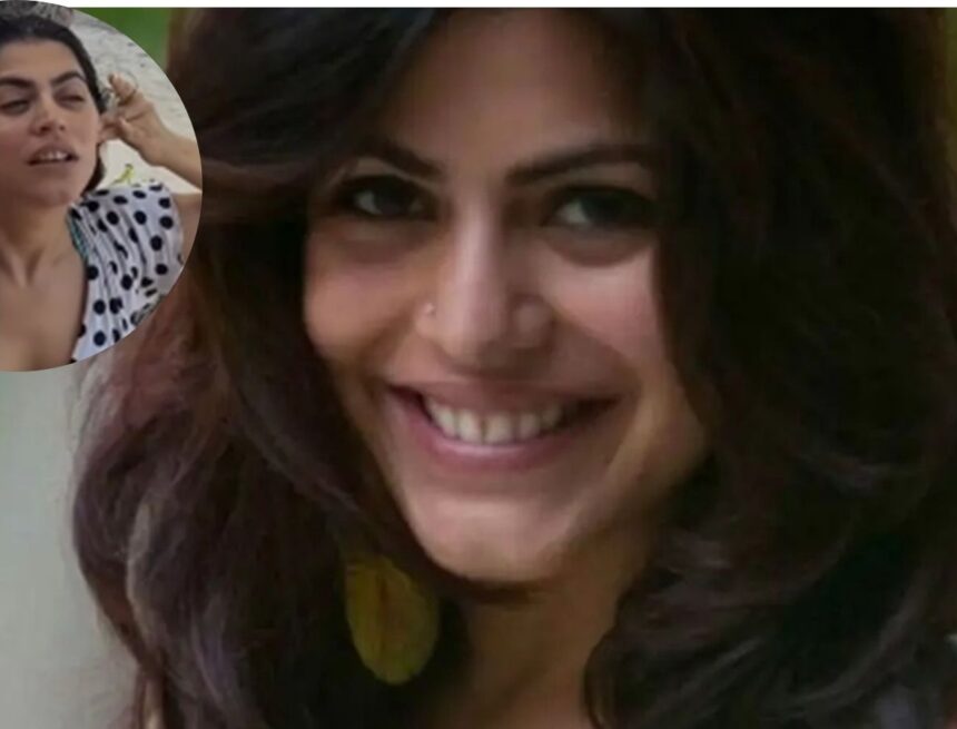 Shenaz Treasury rues gaining weight despite working out, reveals Hashimoto’s diagnosis