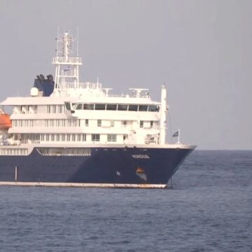 Should you avoid cruises after recent hantavirus concerns? Experts answer