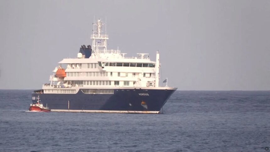 Should you avoid cruises after recent hantavirus concerns? Experts answer Should you avoid cruises after recent hantavirus concerns? Experts answer