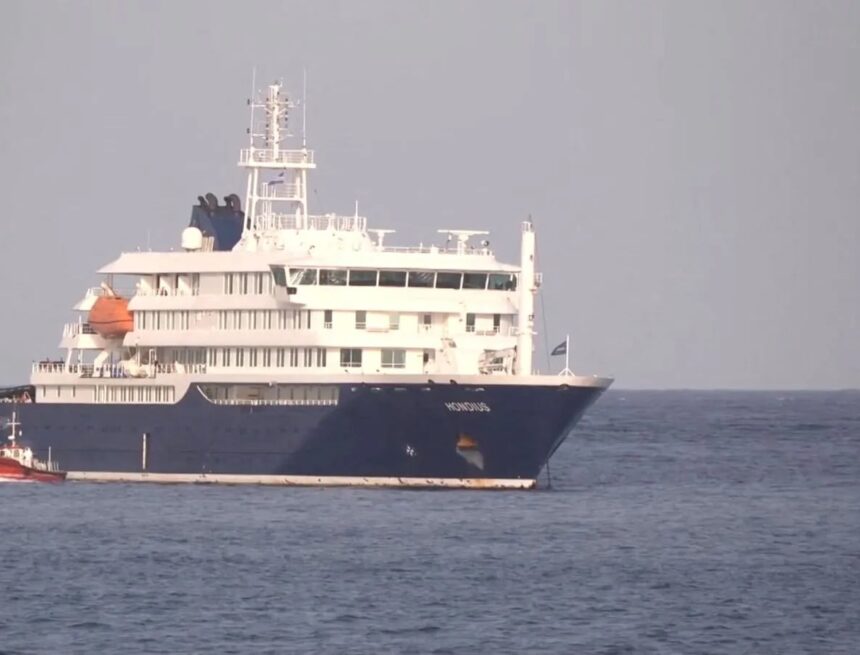 Should you avoid cruises after recent hantavirus concerns? Experts answer Should you avoid cruises after recent hantavirus concerns? Experts answer
