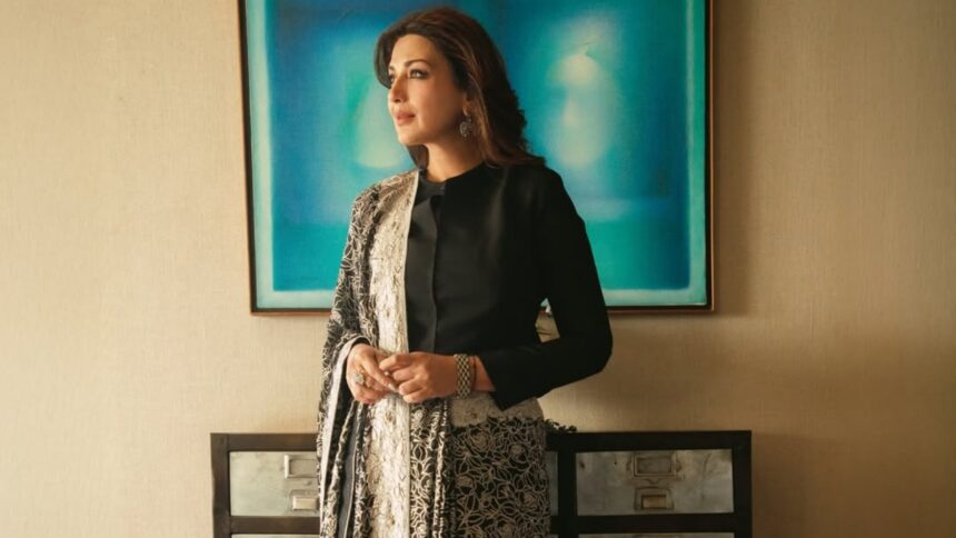 Sonali Bendre opens up about cancer journey, says: ‘Steroids ki wajah se, I had weight on’; oncologist shares best practices to adopt
