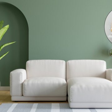 Spine surgeon rates sofas for your back: Beanbags score 0, lumbar support gets 10