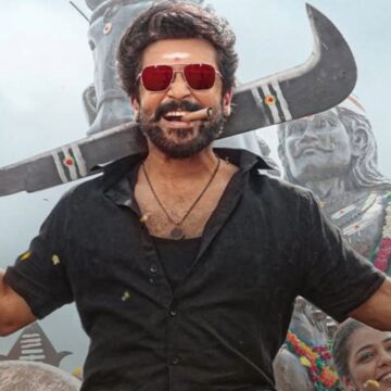 Suriya film Karuppu crosses Rs 300 crore mark worldwide: ‘Biggest blast’