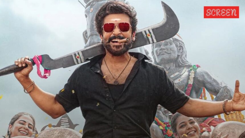 Suriya film Karuppu crosses Rs 300 crore mark worldwide: ‘Biggest blast’