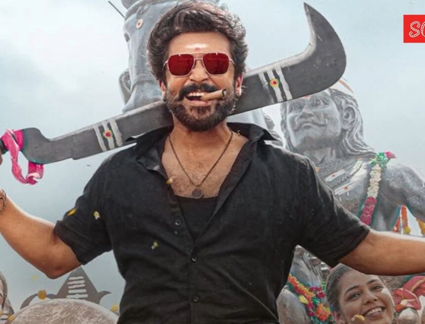 Suriya film Karuppu crosses Rs 300 crore mark worldwide: ‘Biggest blast’