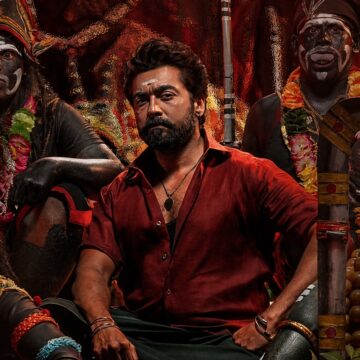 Suriya’s Karuppu crosses Rs 200 cr globally, ends Tamil box office’s nine-month drought