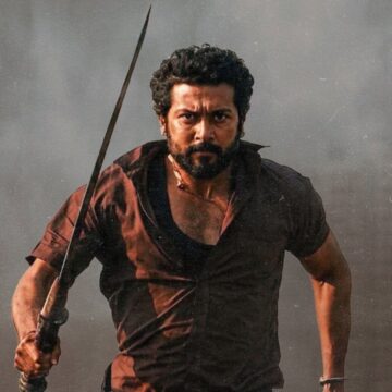 Suriya’s Karuppu crosses Rs 217 crore worldwide; actor hints at sequel Suriya’s Karuppu crosses Rs 217 crore worldwide; actor hints at sequel