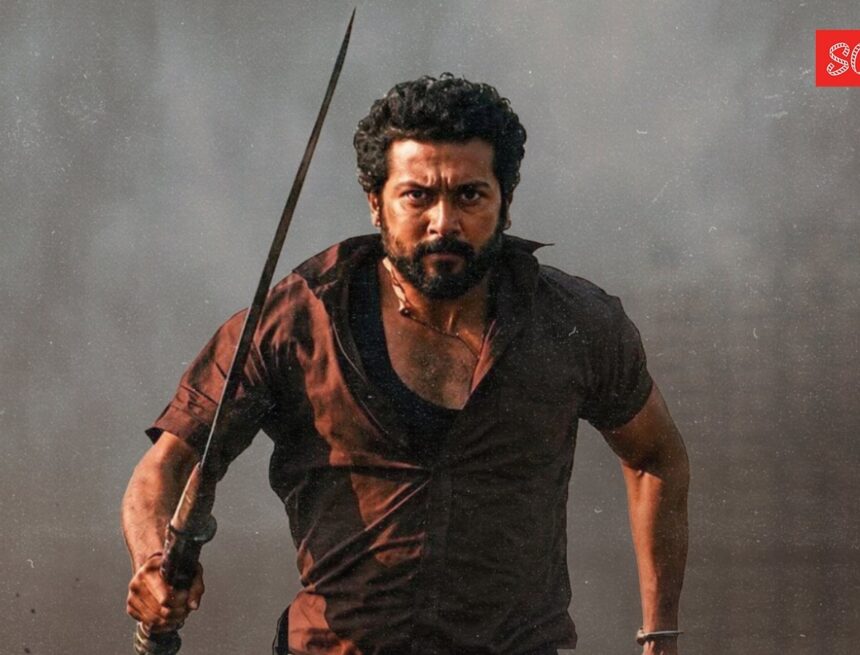 Suriya’s Karuppu crosses Rs 217 crore worldwide; actor hints at sequel Suriya’s Karuppu crosses Rs 217 crore worldwide; actor hints at sequel