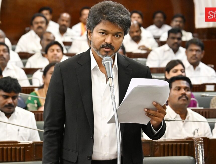 Tamil Nadu CM Vijay allows theatres to run 5 shows daily for new releases in first week