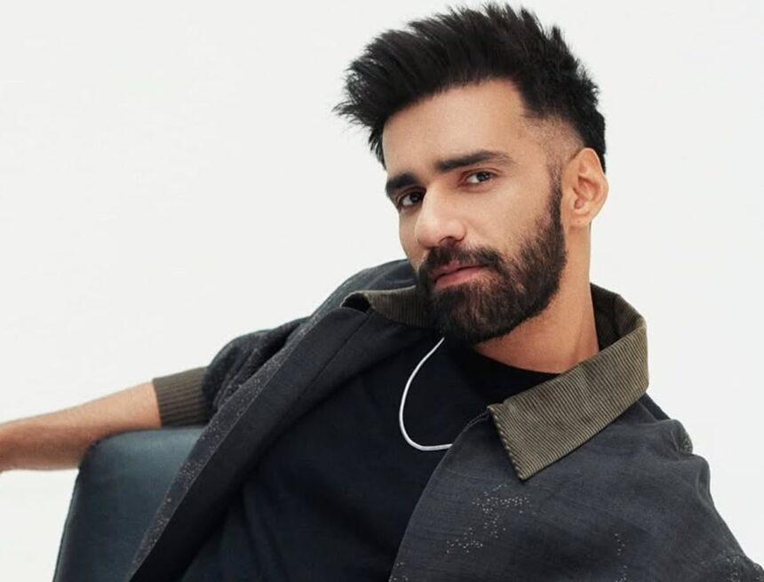 The 15-minute meal Avinash Tiwary stuck with every night for 7 years: ‘Pressure cooked it for 3-4 seeti’ The 15-minute meal Avinash Tiwary stuck with every night for 7 years: ‘Pressure cooked it for 3-4 seeti’