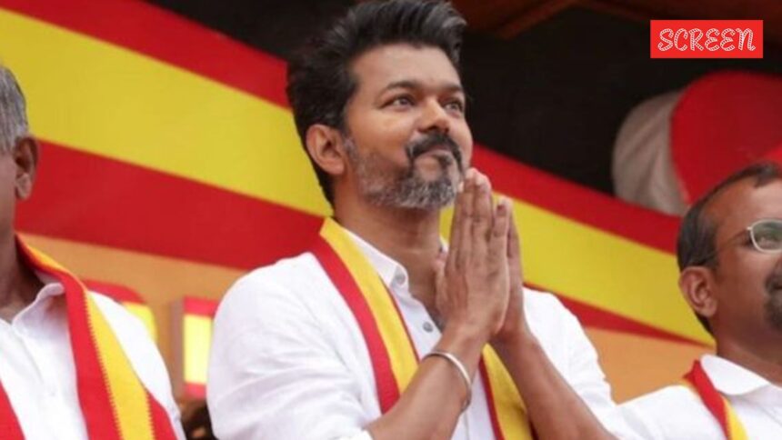 ‘The people have chosen’: Kamal Haasan, Khushbu Sundar, Vishal extend support for Vijay