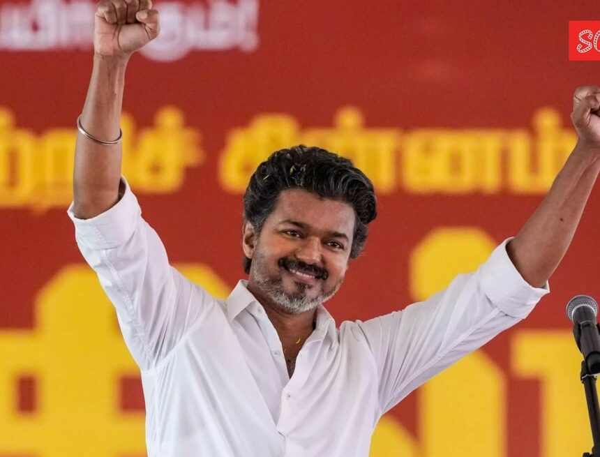 ‘This is what cinema can do’: Sandeep Reddy Vanga, Mohanlal congratulate Vijay