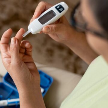 Tired, thirsty, losing weight? It could be Type 1 diabetes