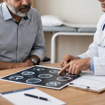 ‘To deal with the gang of criminals…’: Senior oncologist shares interesting analogy for understanding cancer ‘grade’ vs ‘stage’
