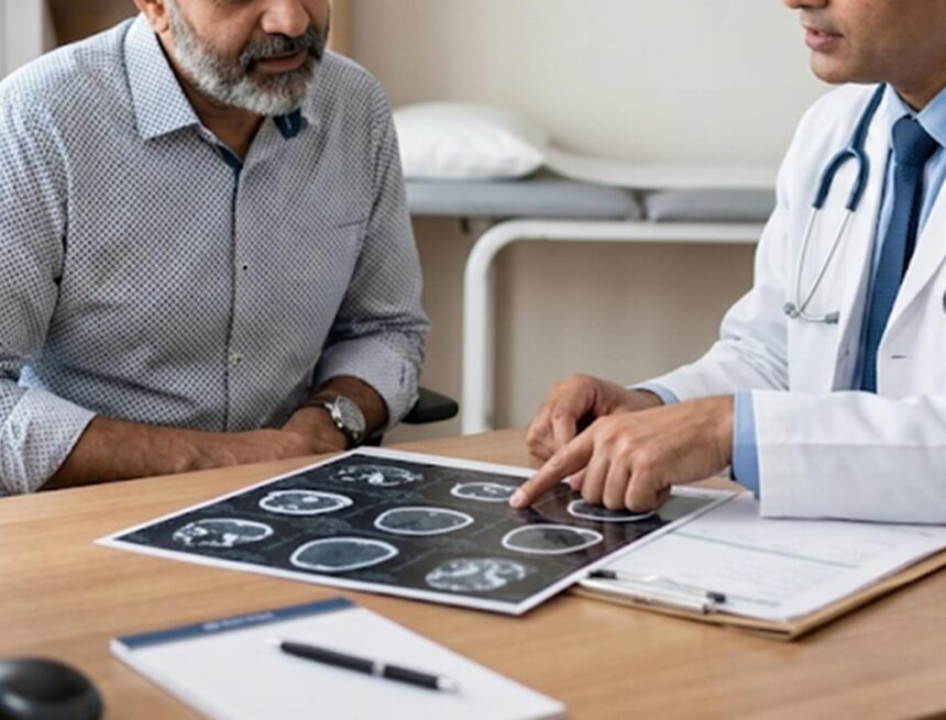 ‘To deal with the gang of criminals…’: Senior oncologist shares interesting analogy for understanding cancer ‘grade’ vs ‘stage’ ‘To deal with the gang of criminals…’: Senior oncologist shares interesting analogy for understanding cancer ‘grade’ vs ‘stage’