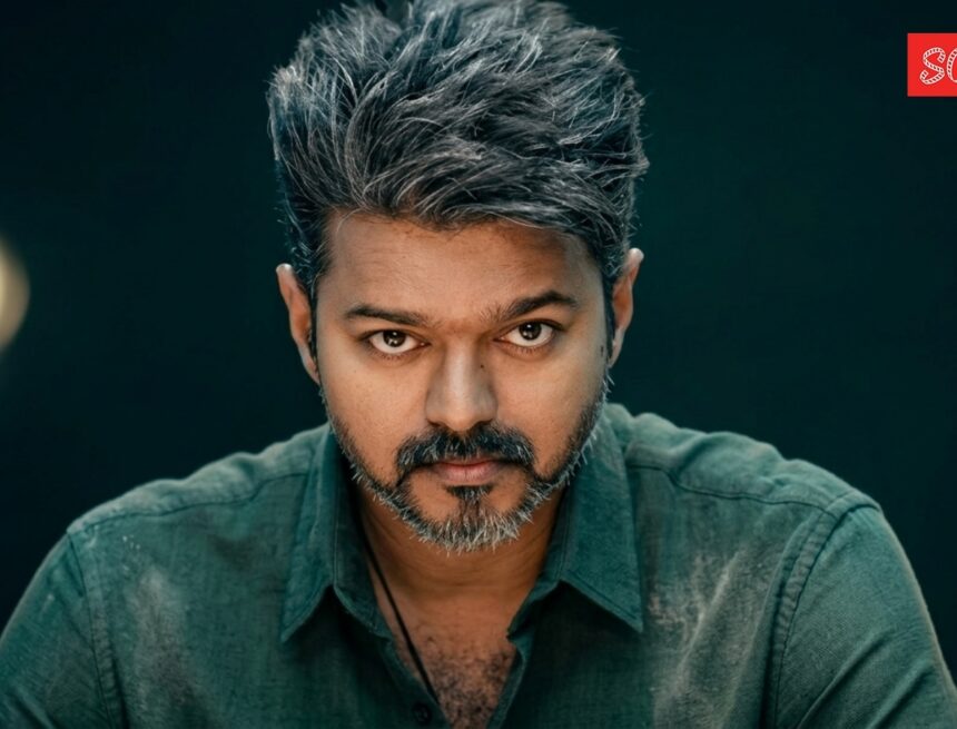 Venkat Prabhu, Manoj Manchu react as Vijay gears up to take oath as Tamil Nadu CM