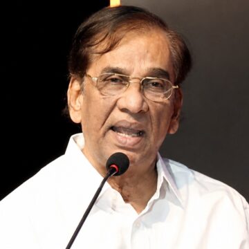 Veteran Tamil producer K Rajan dies by suicide; Kushboo expresses shock Veteran Tamil producer K Rajan dies by suicide; Kushboo expresses shock