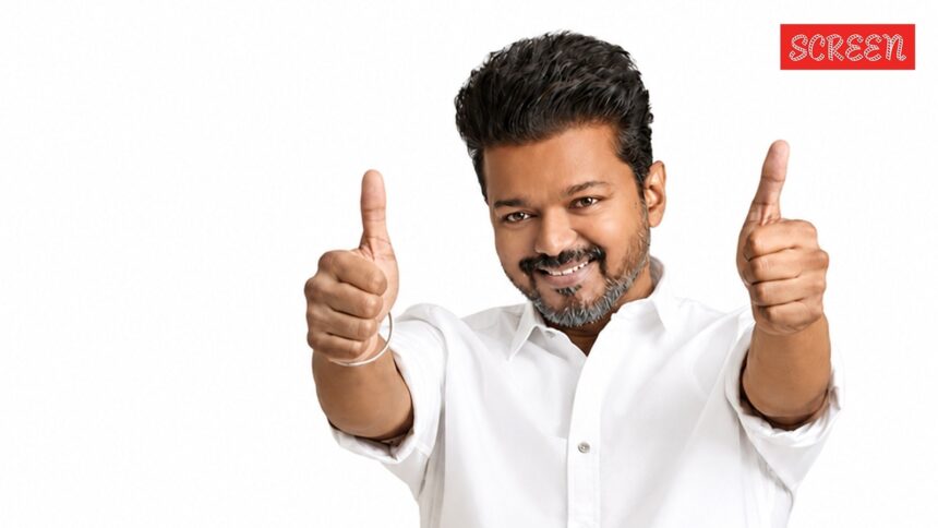 Vijay Oath Ceremony Celebrity Reactions Live Updates: GV Prakash Kumar congratulates ‘Thalapathy’