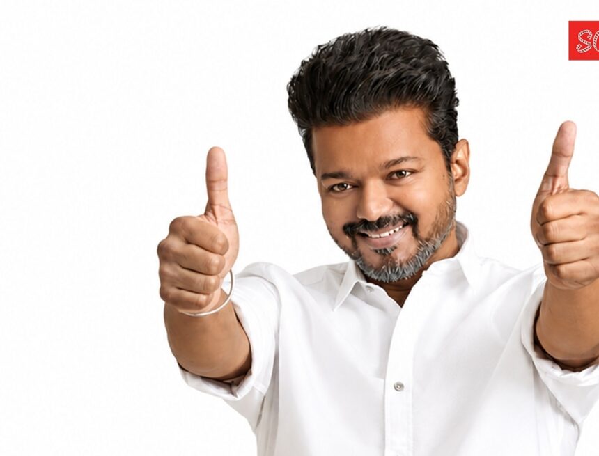 Vijay Oath Ceremony Celebrity Reactions Live Updates: Trisha to be part of Thalapathy’s big day
