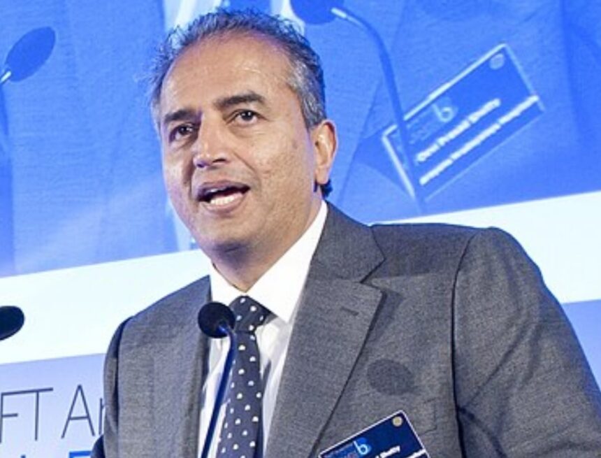 ‘We take patients nearly to brink of death…’: Dr Devi Shetty on handling high-pressure surgeries