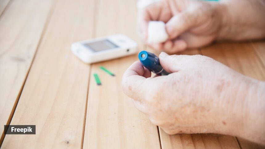 ‘What happens when my Hba1c is 5.8?’