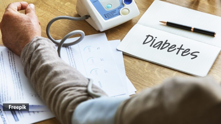 ‘What is a good HbA1c level for type 2 diabetes?’