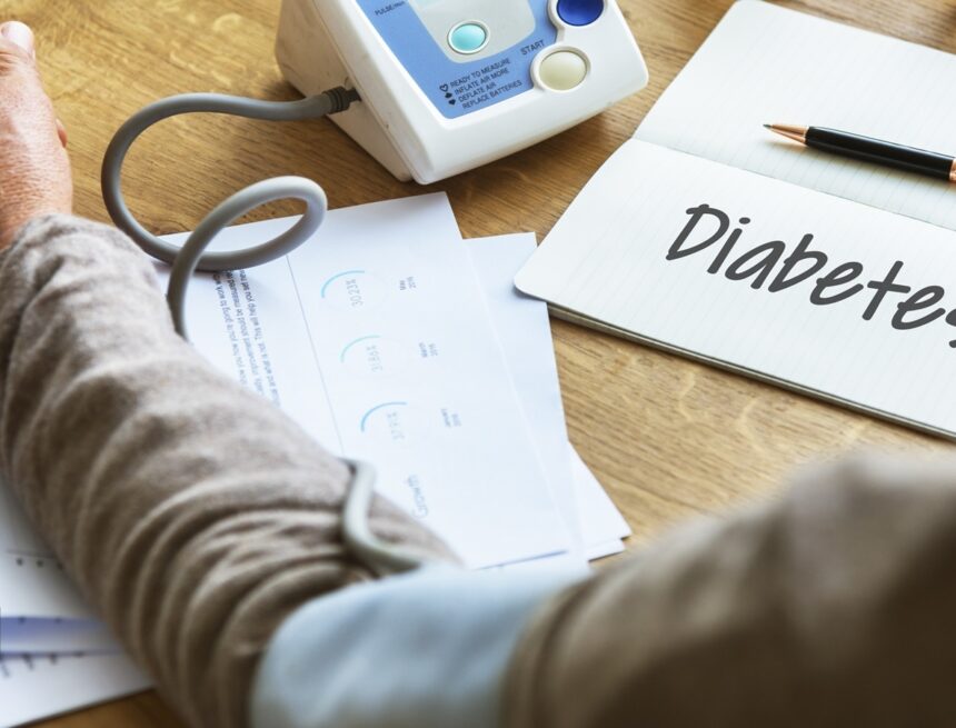 ‘What is a good HbA1c level for type 2 diabetes?’