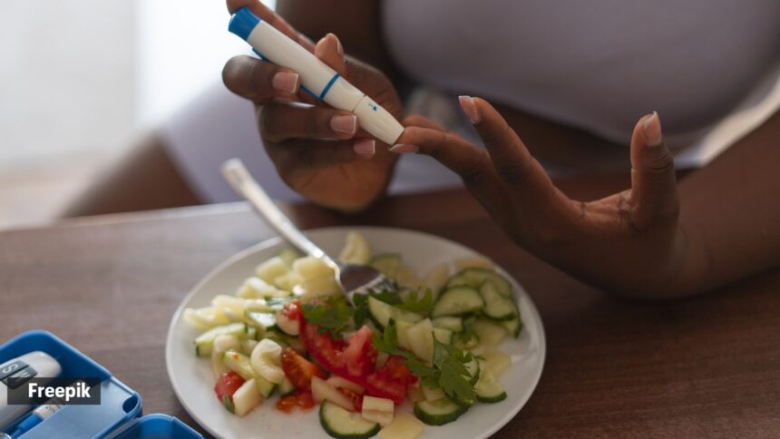 ‘What is the best way to monitor blood glucose levels over time if the HbA1c test isn’t reliable for everyone?’