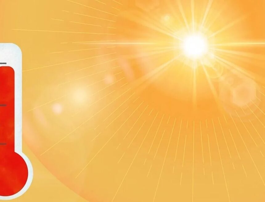 What is wet-bulb temperature, and why is it being discussed during heatwaves? What is wet-bulb temperature, and why is it being discussed during heatwaves?