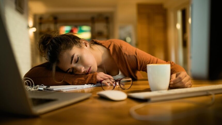 What living with chronic narcolepsy actually feels like: ‘Often misunderstood as…’ What living with chronic narcolepsy actually feels like: ‘Often misunderstood as…’