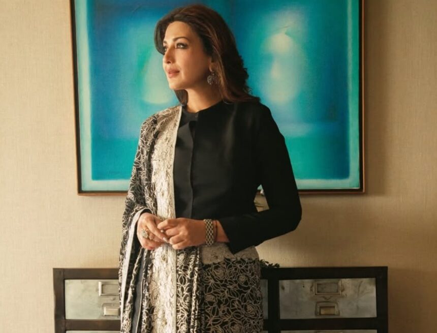 When Sonali Bendre lost weight because of ‘steroids’ during cancer treatment; oncologist on best practices to adopt When Sonali Bendre lost weight because of ‘steroids’ during cancer treatment; oncologist on best practices to adopt