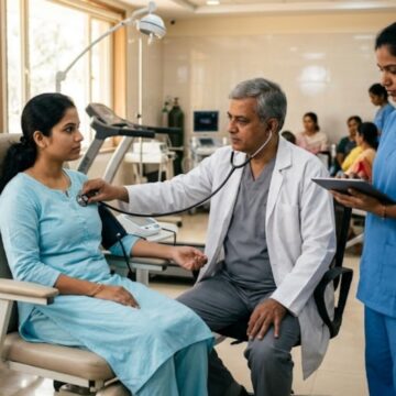Why a Rs 999 ‘full body check-up’ doesn’t give you the full health picture