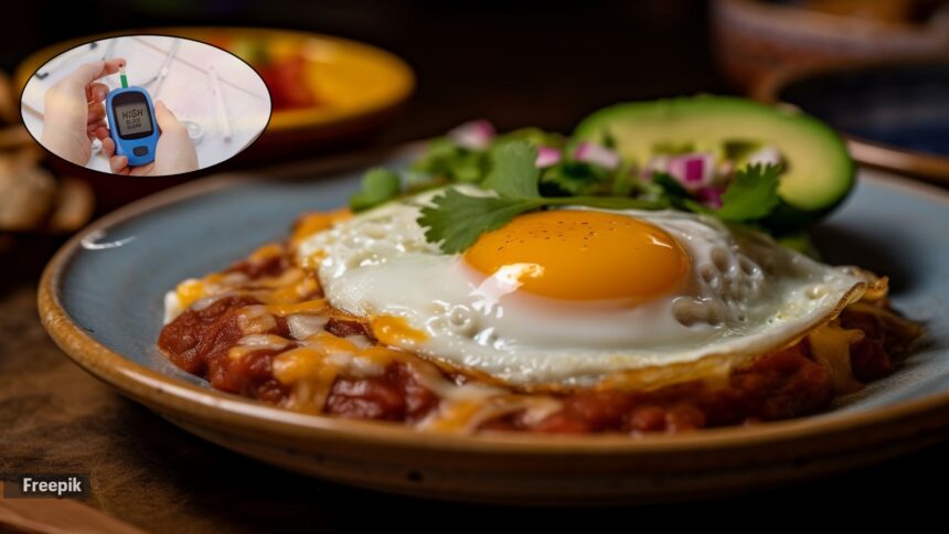 ‘Why do I have low blood sugar only after breakfast?’