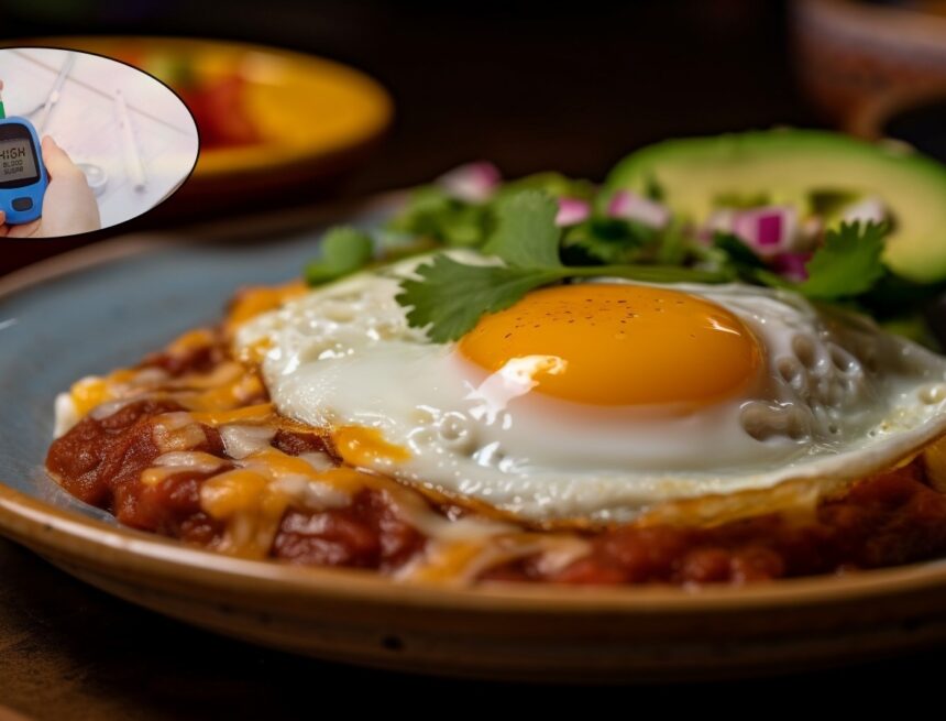 ‘Why do I have low blood sugar only after breakfast?’