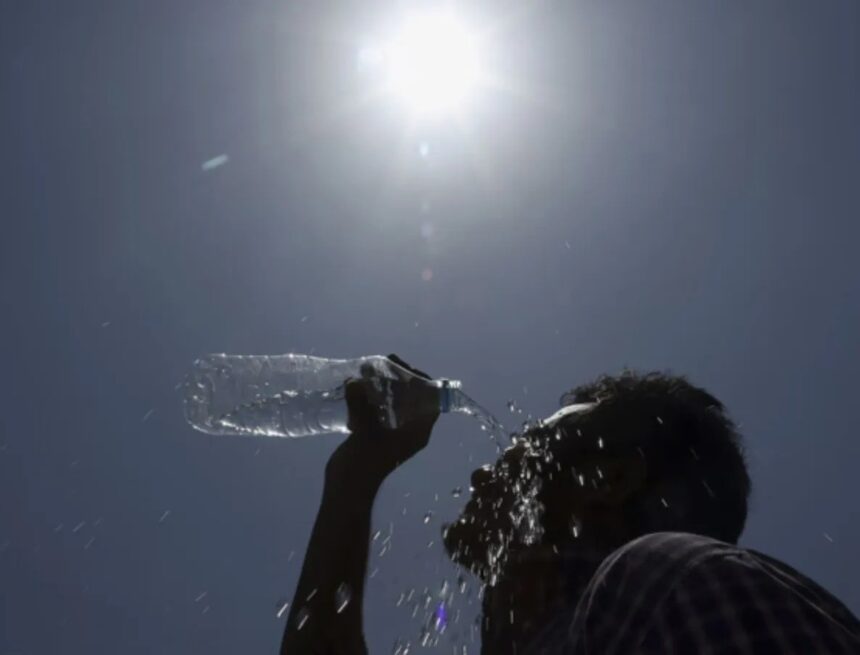 Why men are at higher risk of heatstroke deaths in India: Experts explain NCRB data