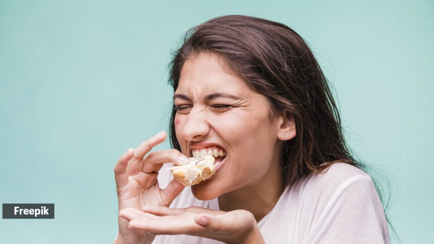Why neurologist says chewing is not just a ‘digestive activity,’ but ‘workout for the brain’