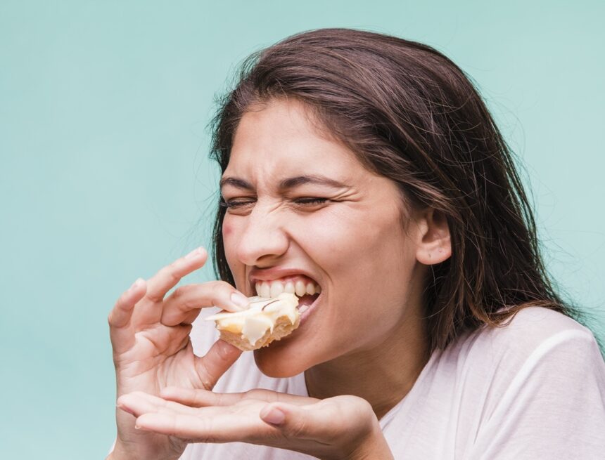 Why neurologist says chewing is not just a ‘digestive activity,’ but ‘workout for the brain’
