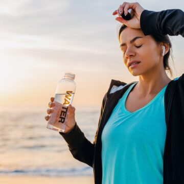 Why you don’t need 45°C temperatures to suffer a heatstroke