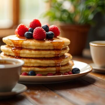 Why you may not feel hungry in the morning