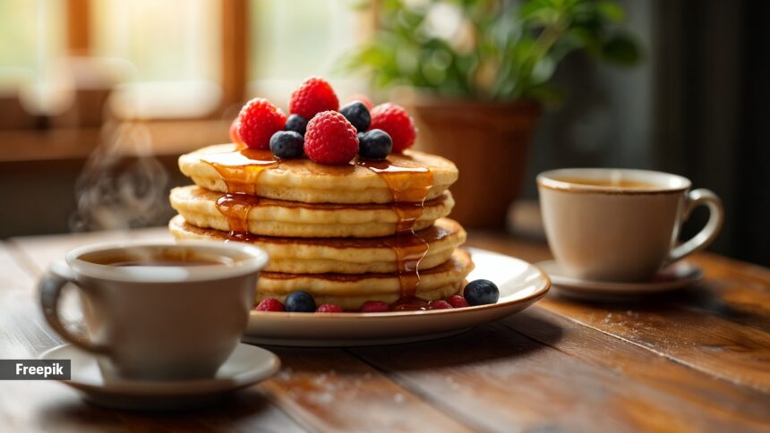 Why you may not feel hungry in the morning