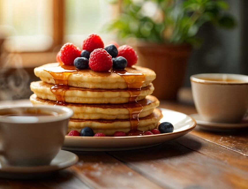 Why you may not feel hungry in the morning Why you may not feel hungry in the morning